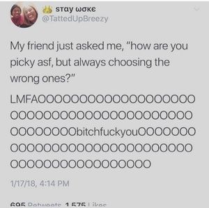 Meet your Posher, Krista